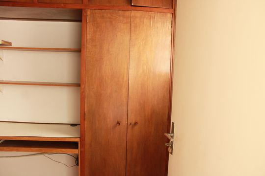 Dispensa de apartamento para alugar com 3 quartos, 111m² em Ipiranga, São Paulo