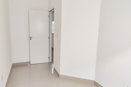 Apartamento à venda com 2 quartos, 96m² em Vila Humaita, Santo André