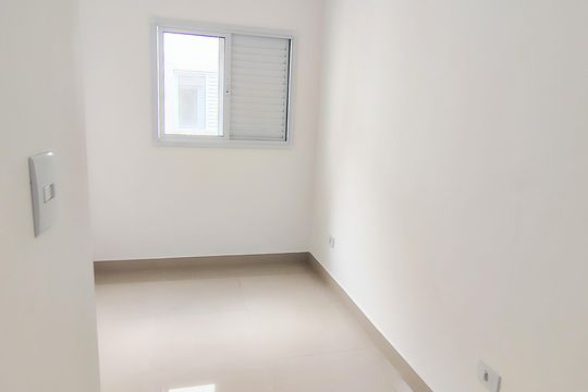 Apartamento à venda com 2 quartos, 96m² em Vila Humaita, Santo André