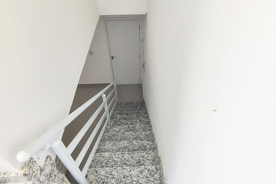 Apartamento à venda com 2 quartos, 96m² em Vila Humaita, Santo André
