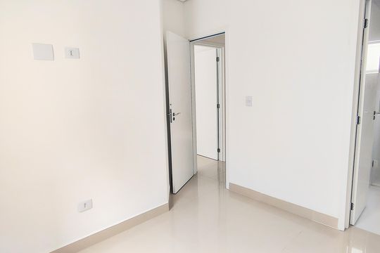 Apartamento à venda com 2 quartos, 96m² em Vila Humaita, Santo André