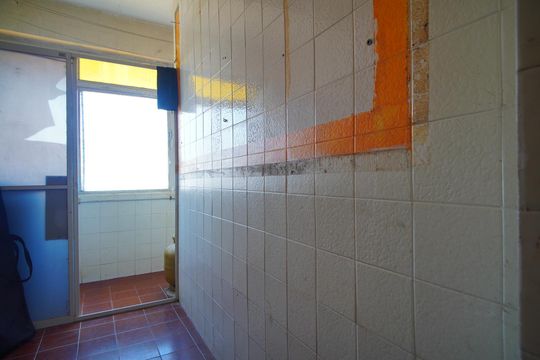 Área de Serviço de apartamento para alugar com 2 quartos, 69m² em São Sebastião, Porto Alegre