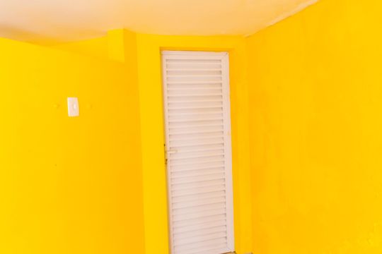 Área comum de casa à venda com 4 quartos, 1100m² em Alphaville, Santana de Parnaíba