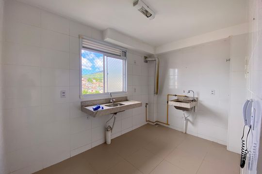 Apartamento à venda com 1 quarto, 48m² em Encantado, Rio de Janeiro