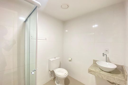 Apartamento à venda com 1 quarto, 48m² em Encantado, Rio de Janeiro