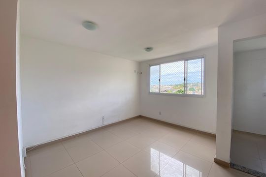 Apartamento à venda com 1 quarto, 48m² em Encantado, Rio de Janeiro
