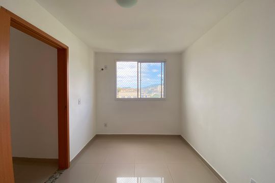 Apartamento à venda com 1 quarto, 48m² em Encantado, Rio de Janeiro