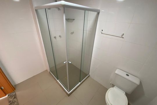 Apartamento à venda com 1 quarto, 48m² em Encantado, Rio de Janeiro
