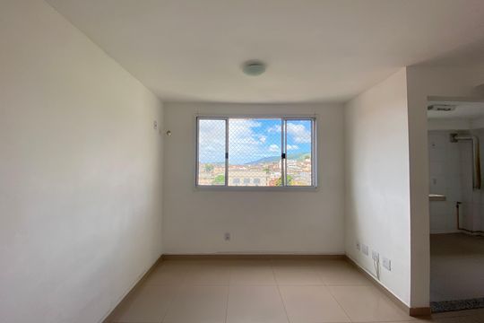 Apartamento à venda com 1 quarto, 48m² em Encantado, Rio de Janeiro