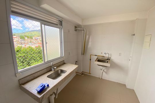 Apartamento à venda com 1 quarto, 48m² em Encantado, Rio de Janeiro