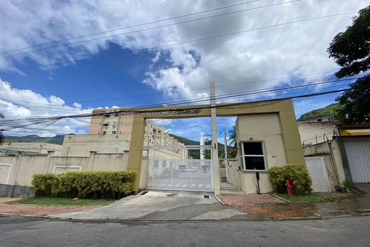 Apartamento à venda com 1 quarto, 48m² em Encantado, Rio de Janeiro