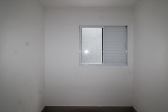 Quarto 2 de apartamento à venda com 2 quartos, 37m² em Jardim Paraíso, São Paulo