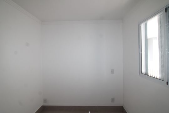 Quarto 1 de apartamento à venda com 2 quartos, 37m² em Jardim Paraíso, São Paulo