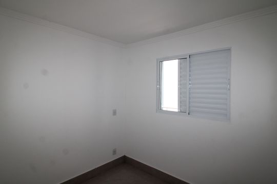 Quarto 1 de apartamento à venda com 2 quartos, 37m² em Jardim Paraíso, São Paulo