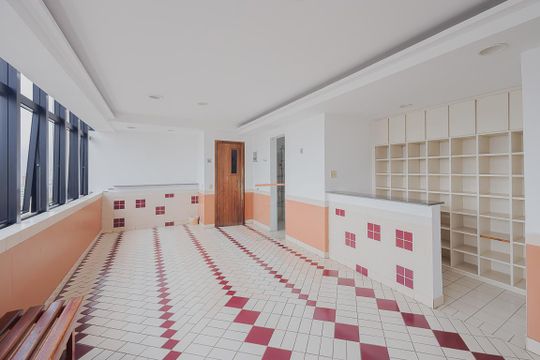 Saúna de kitnet/studio à venda com 1 quarto, 35m² em Jardins, São Paulo