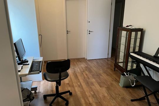 Apartamento à venda com 3 quartos, 200m² em Santa Cecilia, São Paulo