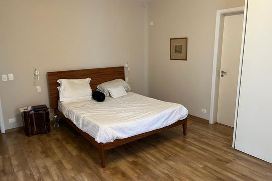 Apartamento à venda com 3 quartos, 200m² em Santa Cecilia, São Paulo