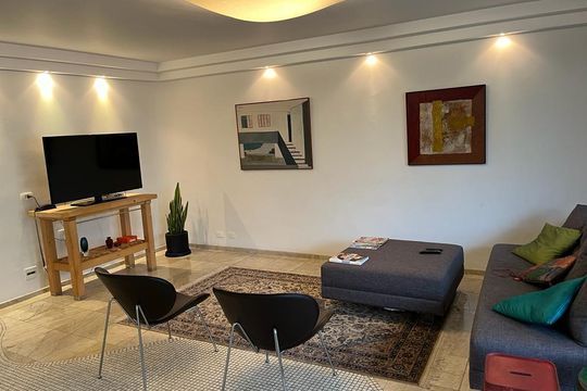 Apartamento à venda com 3 quartos, 200m² em Santa Cecilia, São Paulo