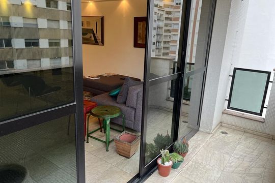 Apartamento à venda com 3 quartos, 200m² em Santa Cecilia, São Paulo