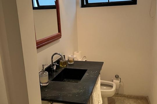 Apartamento à venda com 3 quartos, 200m² em Santa Cecilia, São Paulo