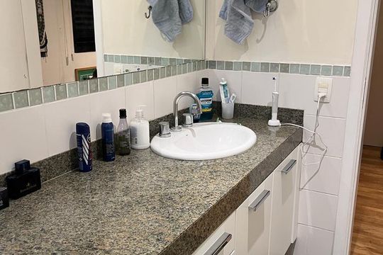 Apartamento à venda com 3 quartos, 200m² em Santa Cecilia, São Paulo