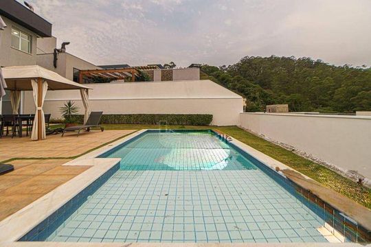 Casa à venda com 4 quartos, 634m² em Colinas da Anhanguera, Santana de Parnaíba
