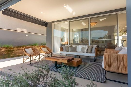 Foto 09 de casa de condomínio à venda com 4 quartos, 520m² em Colinas da Anhanguera, Santana de Parnaíba