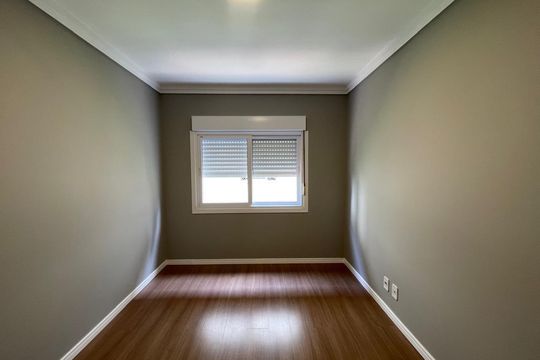 Apartamento à venda com 2 quartos, 58m² em Vila Nova, Novo Hamburgo