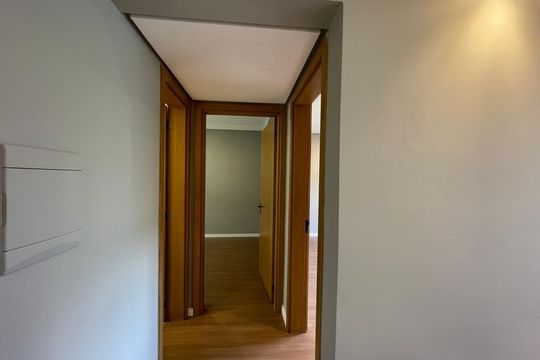 Apartamento à venda com 2 quartos, 58m² em Vila Nova, Novo Hamburgo