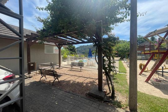 Apartamento à venda com 2 quartos, 58m² em Vila Nova, Novo Hamburgo