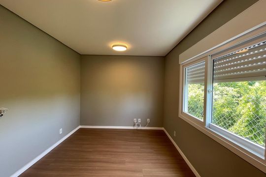 Apartamento à venda com 2 quartos, 58m² em Vila Nova, Novo Hamburgo
