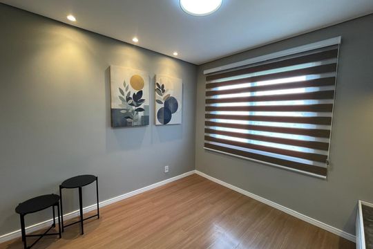 Apartamento à venda com 2 quartos, 58m² em Vila Nova, Novo Hamburgo