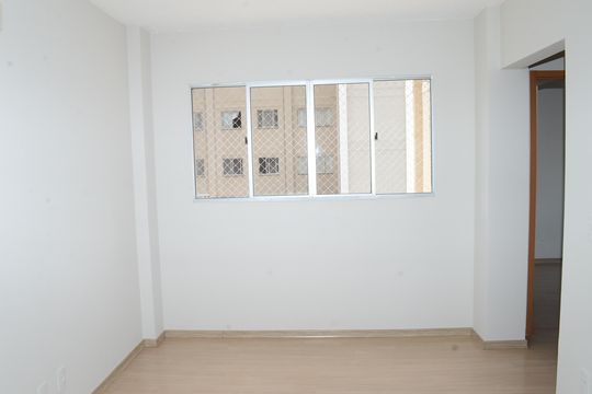 Sala de apartamento à venda com 2 quartos, 49m² em Pousada Santo Antonio, Belo Horizonte