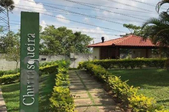 Casa à venda com 3 quartos, 185m² em Residencial Dois (Tambore), Santana de Parnaíba