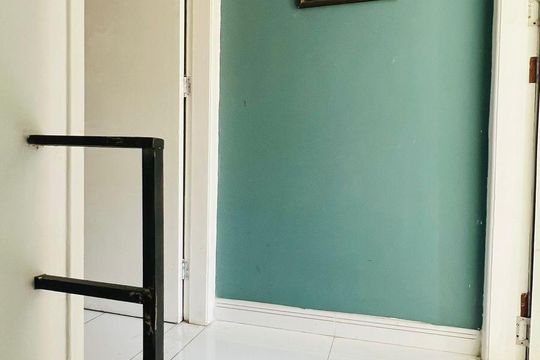 Casa de Condomínio para alugar com 2 quartos, 48m² em Cosmos, Rio de Janeiro