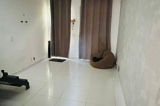 Casa de Condomínio para alugar com 2 quartos, 48m² em Cosmos, Rio de Janeiro