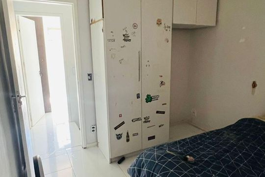 Casa de Condomínio para alugar com 2 quartos, 48m² em Cosmos, Rio de Janeiro