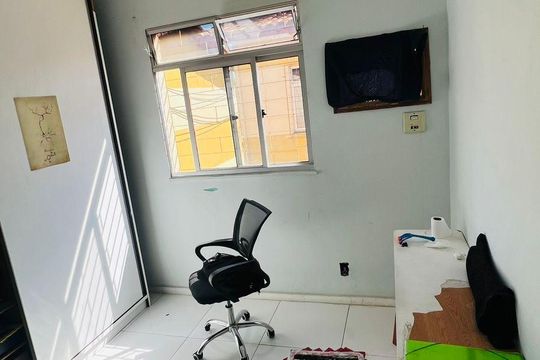 Casa de Condomínio para alugar com 2 quartos, 48m² em Cosmos, Rio de Janeiro