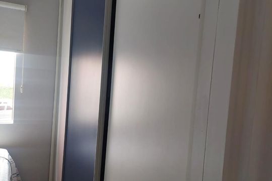 Quarto de apartamento à venda com 3 quartos, 69m² em Lauzane Paulista, São Paulo