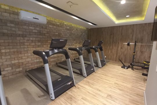 Kitnet/Studio à venda com 1 quarto, 21m² em Liberdade, São Paulo