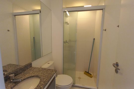 Kitnet/Studio à venda com 1 quarto, 21m² em Liberdade, São Paulo