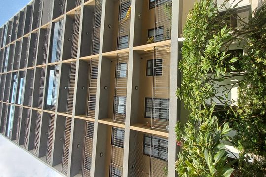 Kitnet/Studio à venda com 1 quarto, 21m² em Liberdade, São Paulo