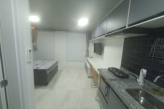 Kitnet/Studio à venda com 1 quarto, 21m² em Liberdade, São Paulo