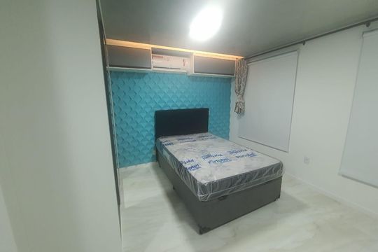 Kitnet/Studio à venda com 1 quarto, 21m² em Liberdade, São Paulo