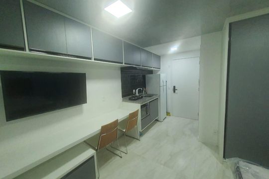 Kitnet/Studio à venda com 1 quarto, 21m² em Liberdade, São Paulo