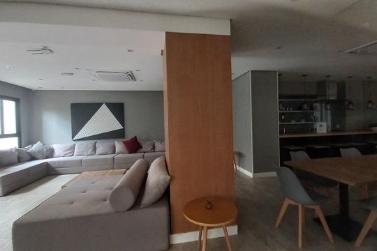 Kitnet/Studio à venda com 1 quarto, 21m² em Liberdade, São Paulo