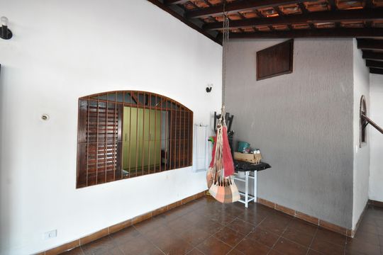 Varanda de casa à venda com 4 quartos, 559m² em Vila Nova Mazzei, São Paulo