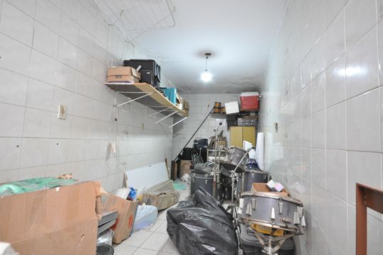 Quarto de Serviço de casa à venda com 4 quartos, 559m² em Vila Nova Mazzei, São Paulo
