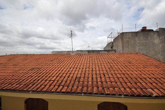 Vista do Quarto 3 de casa à venda com 4 quartos, 559m² em Vila Nova Mazzei, São Paulo