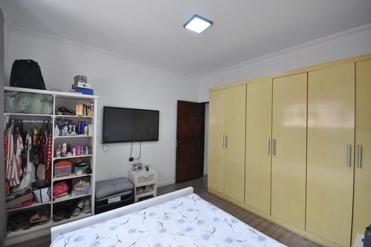 Quarto 4 de casa à venda com 4 quartos, 559m² em Vila Nova Mazzei, São Paulo